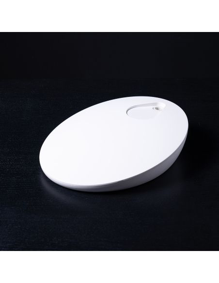 Base per tavolo Premium bianco Daylight