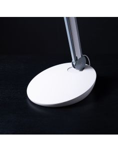 Base per tavolo Premium bianco Daylight 2
