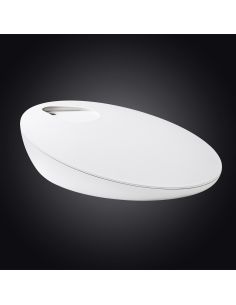 Base per tavolo Premium bianco Daylight