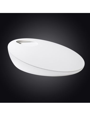 Base per tavolo Premium bianco Daylight