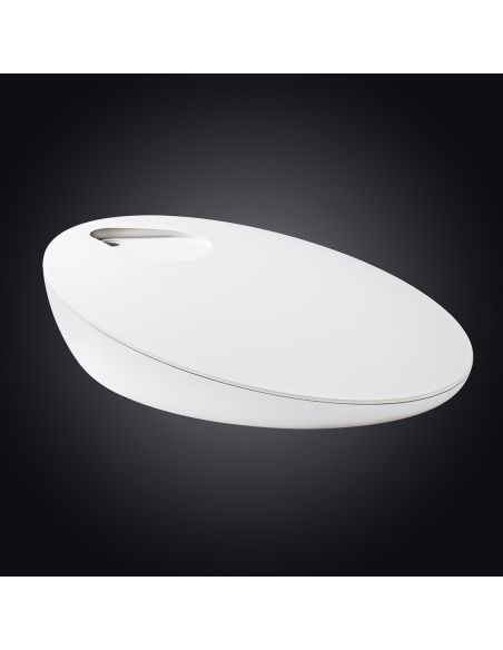 Base per tavolo Premium bianco Daylight