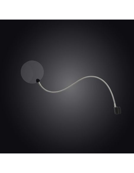 Braccio d'ingrandimento rimovibile per lampada Daylight