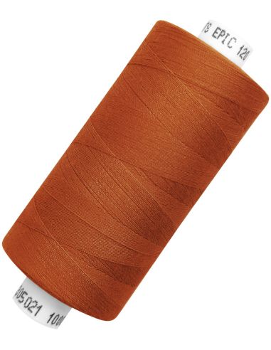 Bobina filo da cucire Coats Epic 1000 m