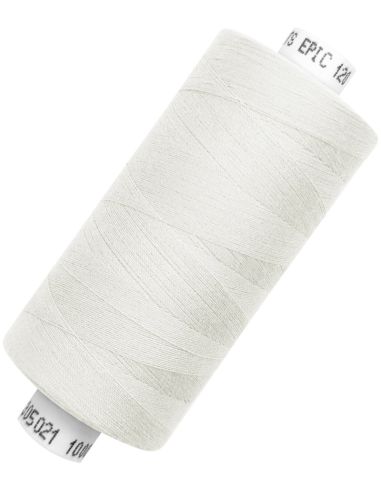 Bobina filo da cucire Coats Epic 1000 m