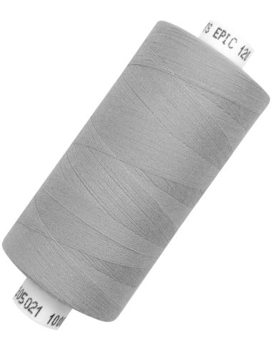 Bobina filo da cucire Coats Epic 1000 m