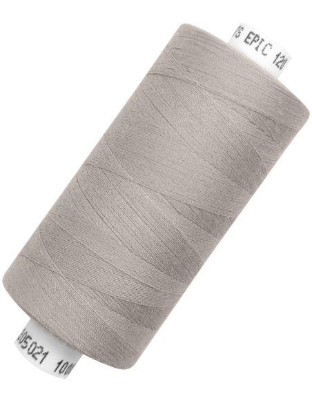 Bobina filo da cucire 1000 m Coats Epic