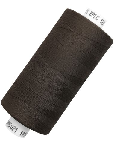 Bobina filo da cucire Coats Epic 1000 m
