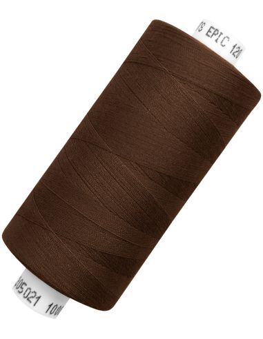 Bobina filo da cucire Coats Epic 1000 m
