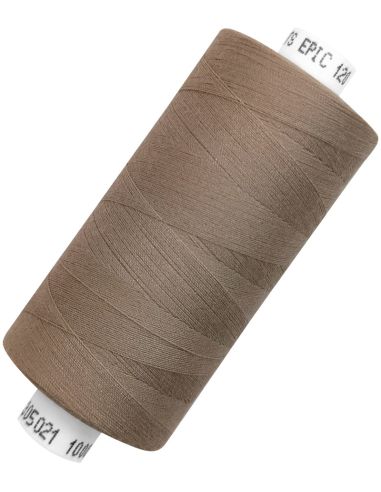 Bobina filo da cucire Coats Epic 1000 m