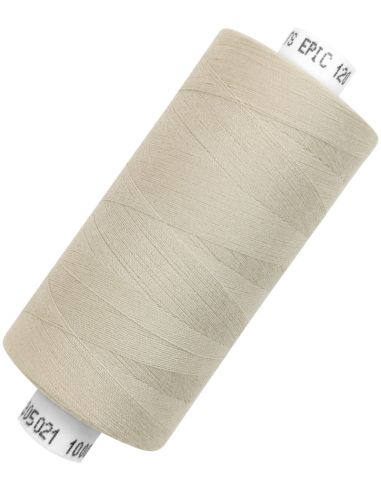 Bobina filo da cucire Coats Epic 1000 m