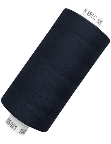 Bobina filo da cucire Coats Epic 1000 m