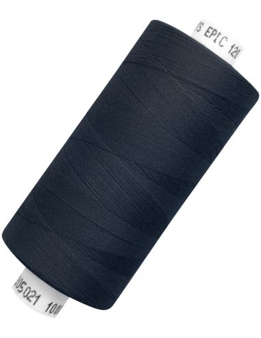 Bobina filo da cucire Coats Epic 1000 m