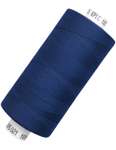Bobina filo da cucire Coats Epic 1000 m