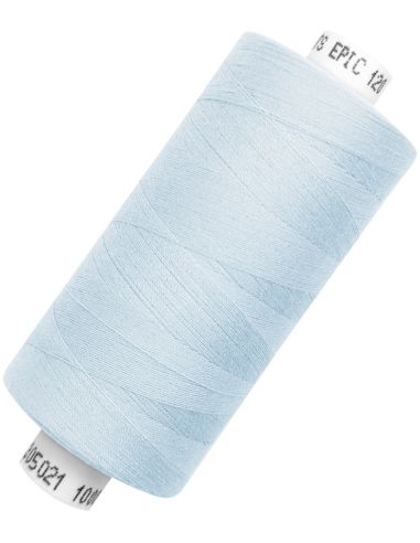 Bobina filo da cucire Coats Epic 1000 m