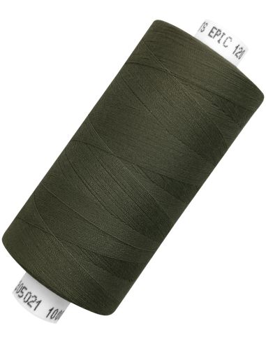 Bobina filo da cucire Coats Epic 1000 m