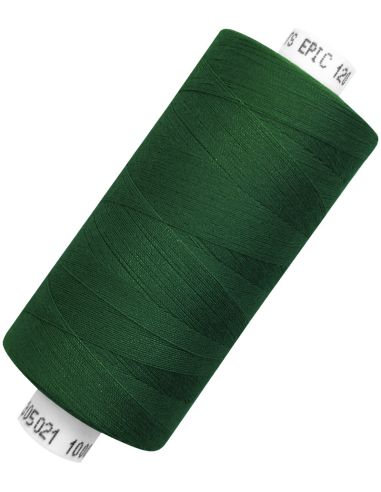 Bobina filo da cucire Coats Epic 1000 m