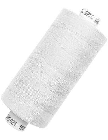 Bobina filo da cucire Coats Epic 1000 m