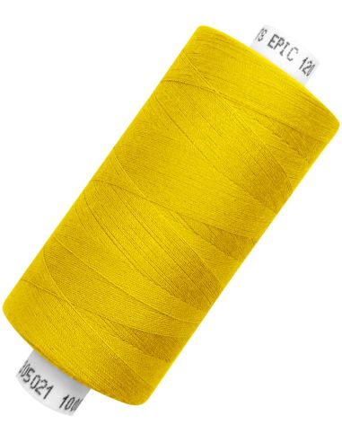 Bobina filo da cucire Coats Epic 1000 m