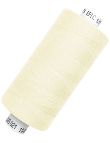 Bobina filo da cucire Coats Epic 1000 m