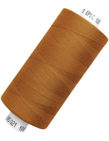 Bobina filo da cucire Coats Epic 1000 m