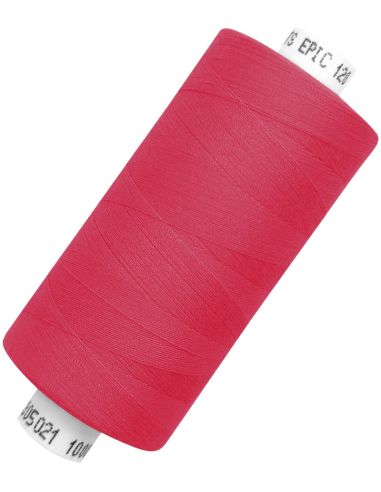 Bobina filo da cucire Coats Epic 1000 m