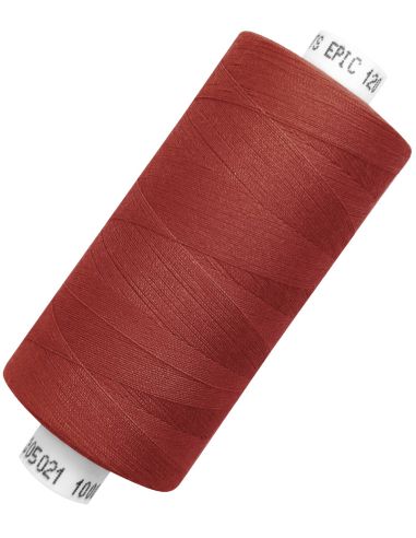 Bobina filo da cucire Coats Epic 1000 m