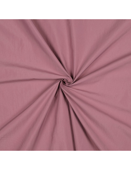 Tessuto impermeabile - Rosa antico