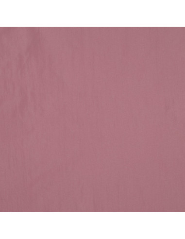Tessuto impermeabile - Rosa antico