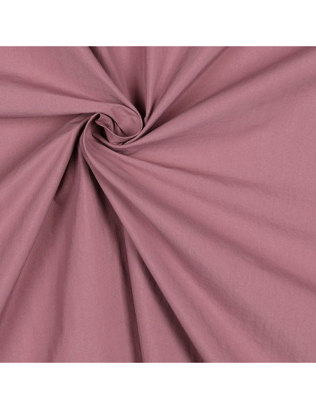 Tessuto impermeabile - Rosa antico