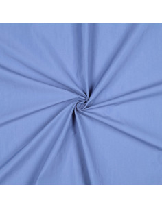 Tessuto impermeabile - Blu lavanda