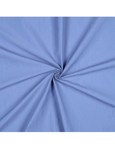Tessuto impermeabile - Blu lavanda