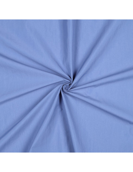 Tessuto impermeabile - Blu lavanda
