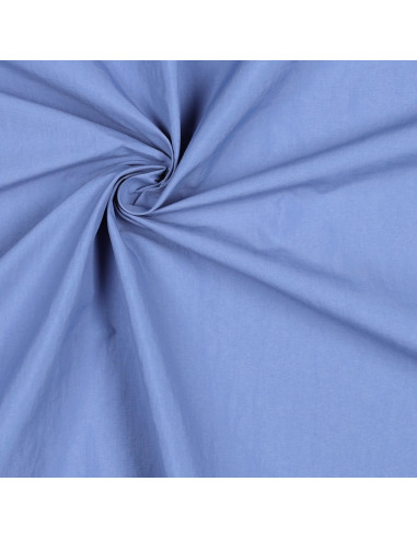 Tessuto impermeabile - Blu lavanda