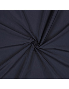 Tessuto impermeabile - Blu navy
