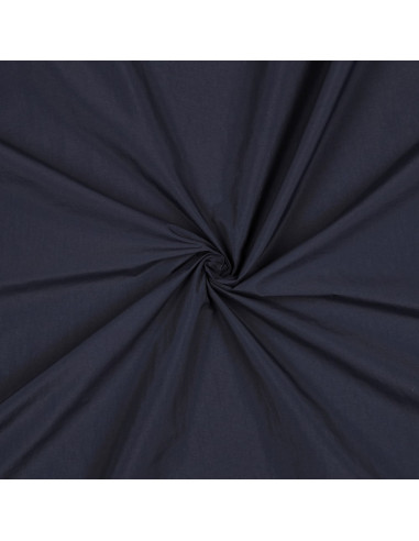 Tessuto impermeabile - Blu navy