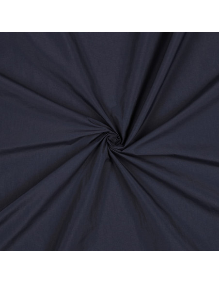 Tessuto impermeabile - Blu navy