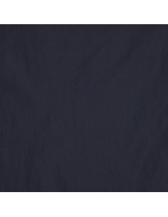 Tessuto impermeabile - Blu navy 2
