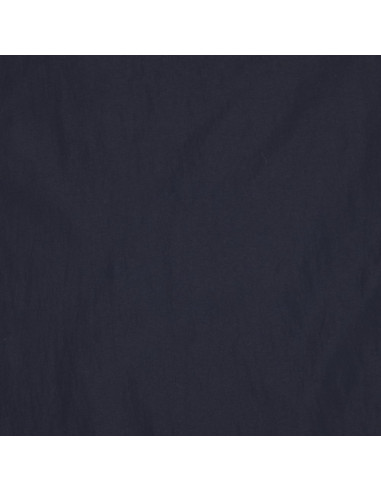 Tessuto impermeabile - Blu navy