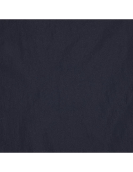 Tessuto impermeabile - Blu navy