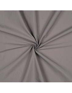 Tessuto impermeabile - Grigio