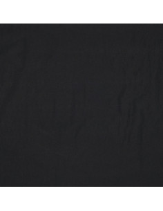 Tessuto impermeabile - Nero 2