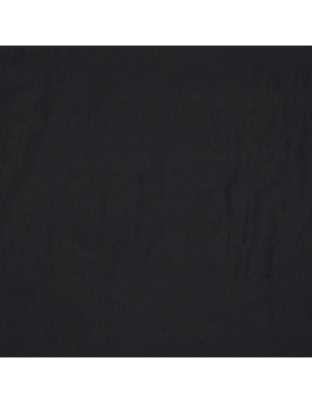 Tessuto impermeabile - Nero