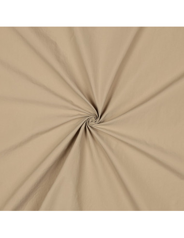 Tessuto impermeabile - Beige
