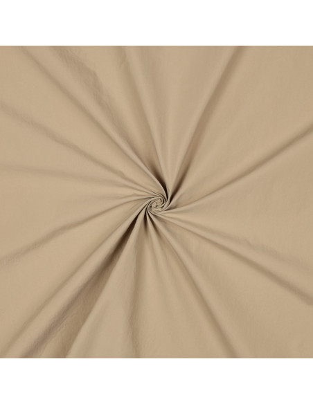 Tessuto impermeabile - Beige