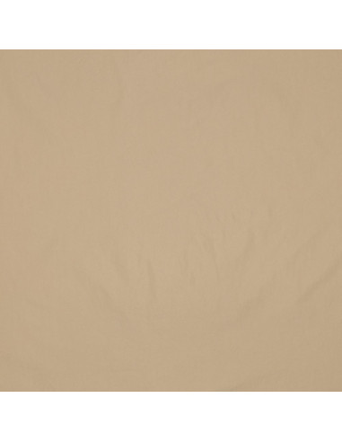 Tessuto impermeabile - Beige