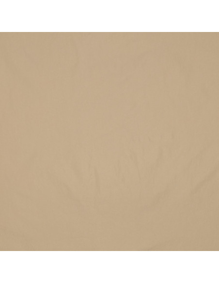 Tessuto impermeabile - Beige