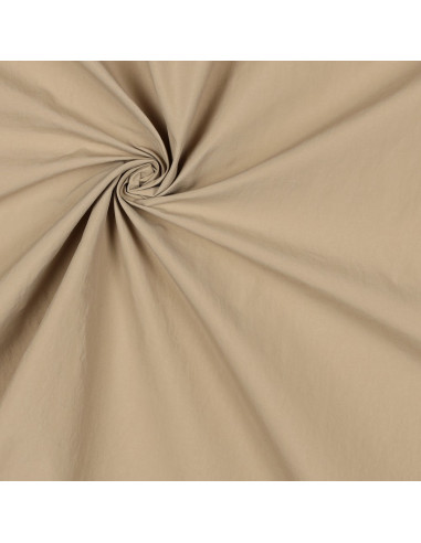 Tessuto impermeabile - Beige