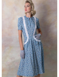 Modello di abito - Vogue 9294