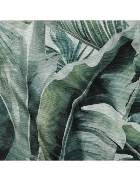 Tela di cotone canvas - Tropicale