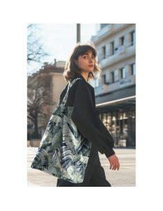 Tela di cotone canvas - Tropicale 2